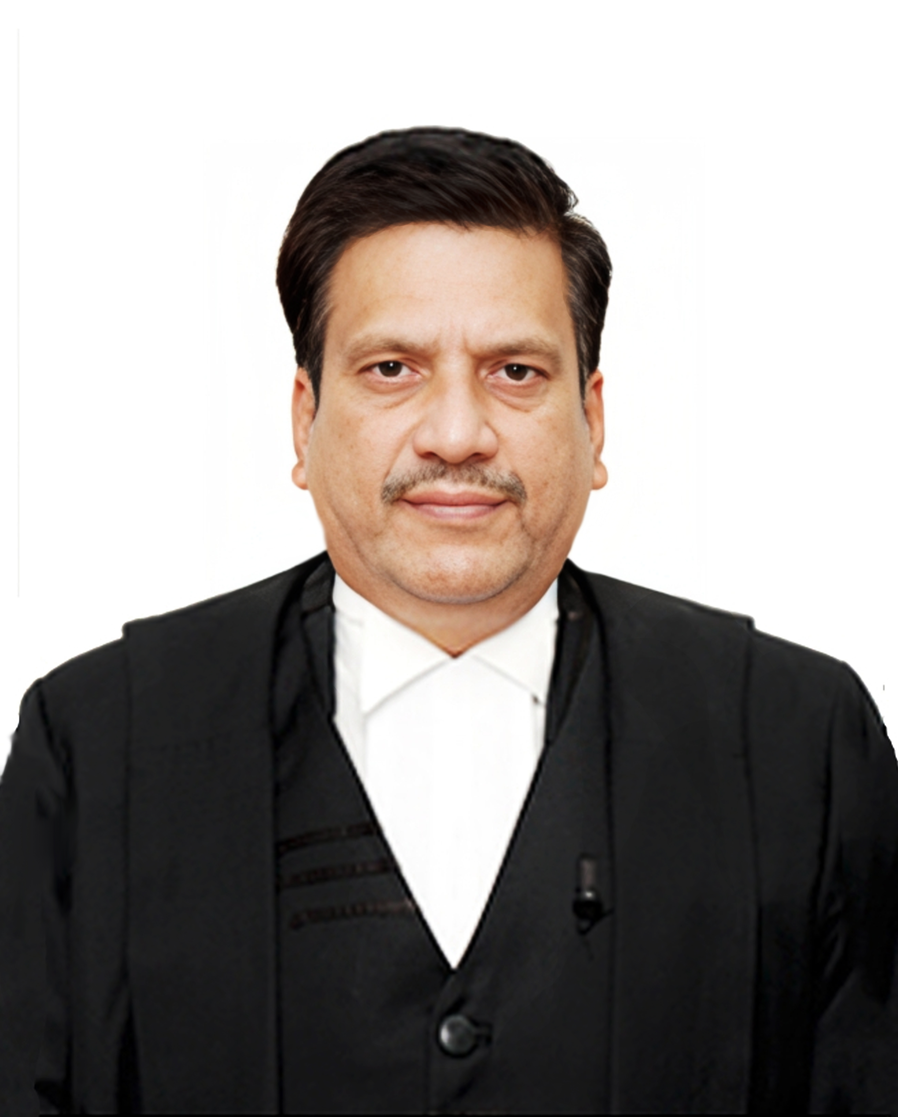 Hon'ble Sri Justice T.Mallikarjuna Rao