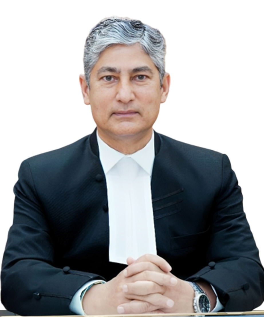 Hon'ble Sri Justice Dhiraj Singh Thakur