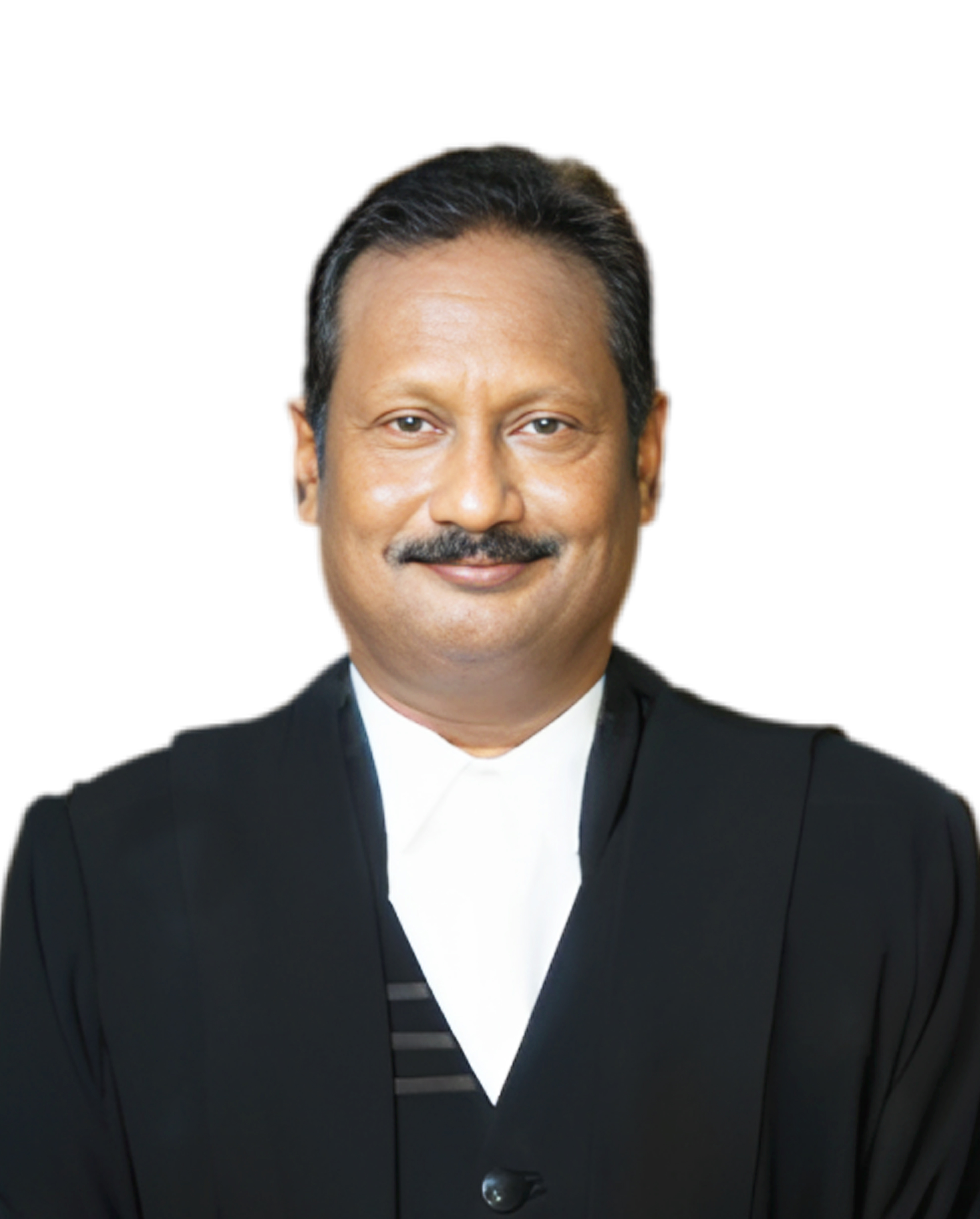 Hon'ble Sri Justice Dr. V.R.K. Krupa Sagar