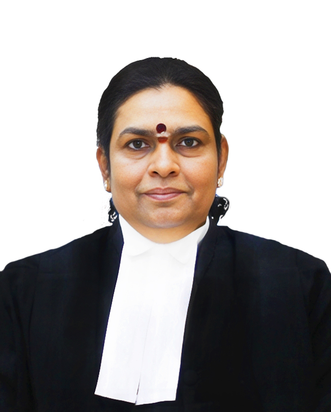 Smt. Justice Vaddiboyana Sujatha